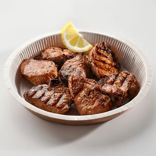 Lamb Tikka